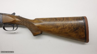 Winchester 21 Grade 4 12ga Skeet with 2 sets of barrels WS1 and IM - Image 22 of 25