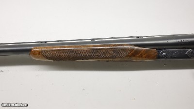 Winchester 21 Grade 4 12ga Skeet with 2 sets of barrels WS1 and IM - Image 18 of 25