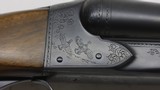 Winchester 21 Grade 4 12ga Skeet with 2 sets of barrels WS1 and IM - 6 of 25