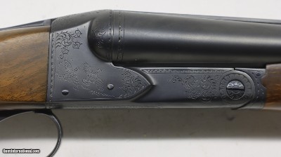 Winchester 21 Grade 4 12ga Skeet with 2 sets of barrels WS1 and IM - Image 3 of 25