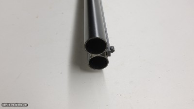 Winchester 21 Grade 4 12ga Skeet with 2 sets of barrels WS1 and IM - Image 8 of 25