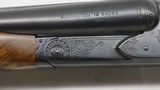 Winchester 21 Grade 4 12ga Skeet with 2 sets of barrels WS1 and IM - 21 of 25