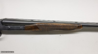 Winchester 21 Grade 4 12ga Skeet with 2 sets of barrels WS1 and IM - Image 7 of 25