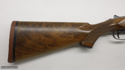 Winchester 21 Grade 4 12ga Skeet with 2 sets of barrels WS1 and IM - Image 5 of 25