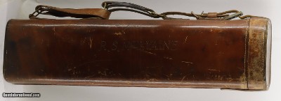 Winchester 21 Grade 4 12ga Skeet with 2 sets of barrels WS1 and IM - Image 25 of 25