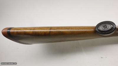 Winchester 21 Grade 4 12ga Skeet with 2 sets of barrels WS1 and IM - Image 14 of 25