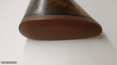Winchester 21 Grade 4 12ga Skeet with 2 sets of barrels WS1 and IM - Image 4 of 25