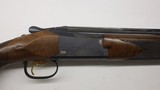 Browning 725 S3 Sporting 12ga, 32" 2018 Factory Demo, Like New in box 0181503002