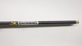 Browning 725 S3 Sporting 12ga, 32" 2018 Factory Demo, Like New in box 0181503002 - 14 of 20