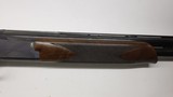 Browning 725 S3 Sporting 12ga, 32" 2018 Factory Demo, Like New in box 0181503002 - 4 of 20