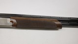 Browning Citori 725 Sporting 12ga 32" 2017 Factory Demo 0135313009 - 4 of 21