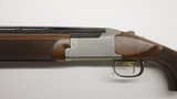 Browning Citori 725 Sporting 12ga 32" 2017 Factory Demo 0135313009 - 18 of 21