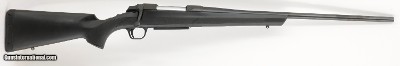 Browning A-Bolt III 3 Stalker Synthetic 30-06 2015 Factory demo 035806226 - Image 19 of 20