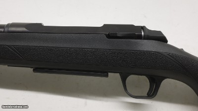 Browning A-Bolt III 3 Stalker Synthetic 30-06 2015 Factory demo 035806226 - Image 17 of 20