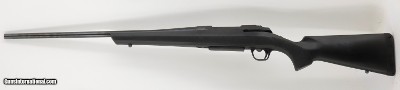Browning A-Bolt III 3 Stalker Synthetic 30-06 2015 Factory demo 035806226 - Image 20 of 20
