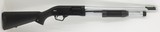 Winchester SXP Defender 12ga, 18