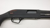 Winchester SXP Defender Shadow 12ga, 18" 2016 Factroy Demo 512327395 - 1 of 20