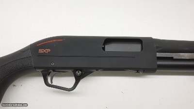Winchester SXP Defender Shadow 12ga, 18