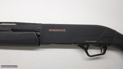 Winchester SXP Black Shadow, 12ga 26