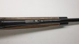 Remington 700 BDL, 270 Win, 22