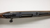 Remington 700 BDL, 270 Win, 22