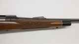 Remington 700 BDL, 270 Win, 22