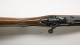 Remington 700 BDL, 270 Win, 22