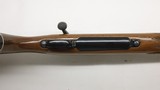 Remington 700 BDL, 270 Win, 22