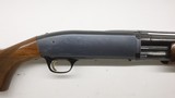 Browning BPS 12ga, 28" Vent Rib FULL Choke 3" 1979. - 1 of 20
