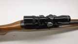 Ruger 10/22 Carbine, 22LR, 18" barrel 1979 with Bushnell Scope - 7 of 15