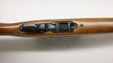 Ruger 10/22 Carbine, 22LR, 18" barrel 1979 with Bushnell Scope - 10 of 15