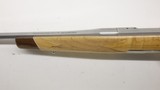 Browning X-Bolt White Gold Medallion Octagon Barrel 308 Win Factory Demo 035332218 - 18 of 23