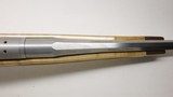 Browning X-Bolt White Gold Medallion Octagon Barrel 308 Win Factory Demo 035332218 - 9 of 23