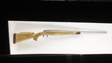 Browning X-Bolt White Gold Medallion Octagon Barrel 308 Win Factory Demo 035332218 - 22 of 23