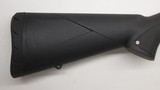 Winchester SXP Turkey Hunter MOBUC 12ga 24" 3.5" 2015 Factory Demo 512307290 - 3 of 20