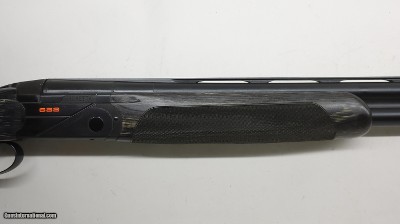 Beretta 688 Performance Sporting B-Fast 12ga 3