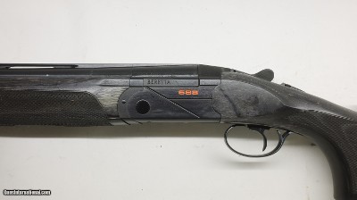 Beretta 688 Performance Sporting B-Fast 12ga 3