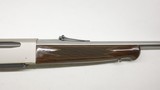 Browning BLR LW Stainless 308 Win 20