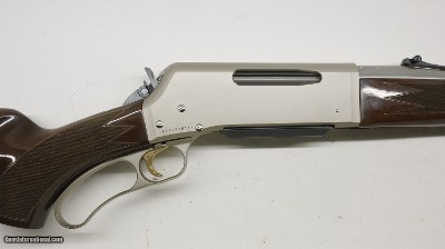 Browning BLR LW Stainless 308 Win 20