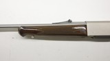 Browning BLR LW Stainless 308 Win 20