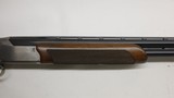 Browning 825 Sporting 12ga, 32