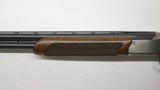 Browning 825 Sporting 12ga, 32