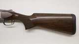 Browning 825 Sporting 12ga, 32