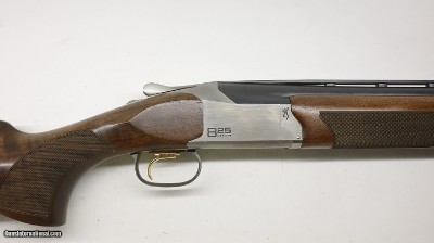 Browning 825 Sporting 12ga, 32