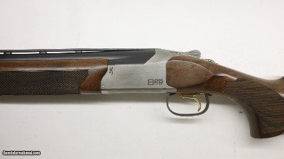 Browning 825 Sporting 12ga, 32