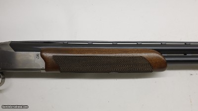 Browning 825 Sporting 12ga, 32