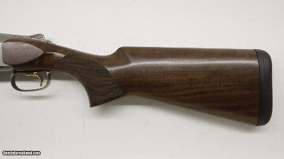 Browning 825 Sporting 12ga, 32