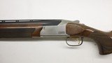 Browning 825 Sporting 12ga, 32