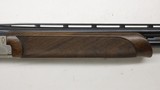 Browning 725 Sport Citori, 20ga 32