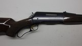 Browning BLR LW 308 Winchester 20"
034009118